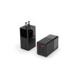Buy cheap 65W 3 Port PD GaN Charger QC4.0 Usb C Wall Adapter For IPhone from wholesalers