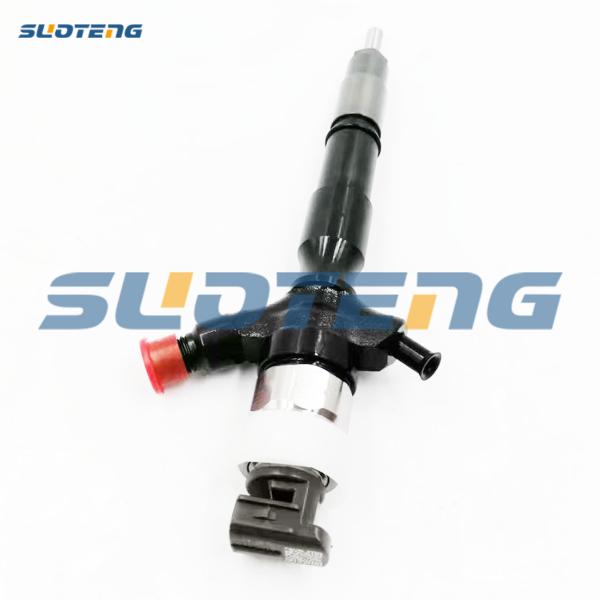 Buy cheap 23670-30420 2367030420 Common Rail Fuel Injector from wholesalers