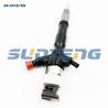 Buy cheap 23670-30420 2367030420 Common Rail Fuel Injector from wholesalers