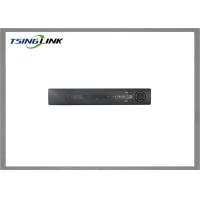 Buy cheap Cctv Security System 8ch Network Cctv Dvr Nvr 2 Hard Disk Storage 12v Power product