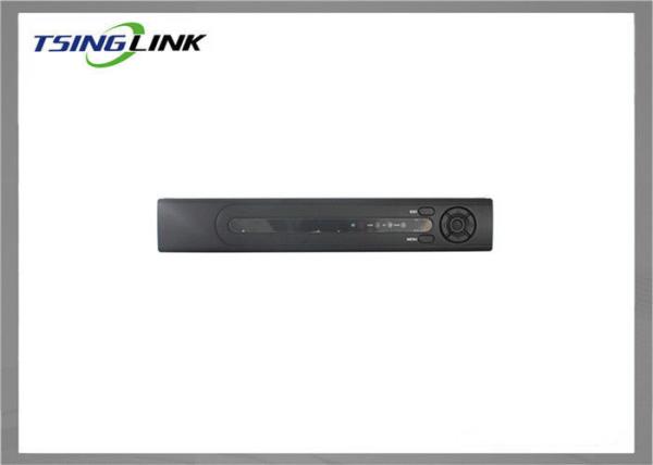 Buy cheap Cctv Security System 8ch Network Cctv Dvr Nvr 2 Hard Disk Storage 12v Power Supply from wholesalers