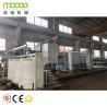 Buy cheap 5-20t/H Plastic Recycling Washing Line Sewage Waste Water Treatment Machine from wholesalers