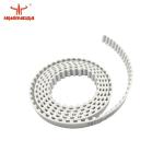 Auto Cutter Spare Parts Run Wheel Belt For Bullmer D-8002 Cutter Machine