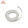Buy cheap Run Wheel Belt Suitable for D8002 D8001 Auto Cutting Machine Spare Parts from wholesalers