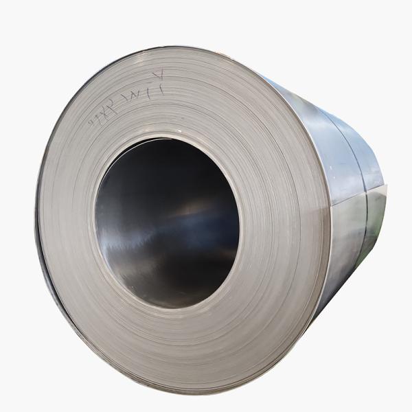 Buy cheap Cold Rolled Steel Coil Q215 Aisi 1010 Hot Rolled Steel SAE 30-4000mm from wholesalers