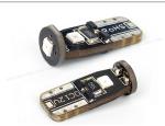 120LM T10 W5W CANBUS 2835 SMD LED Car Light Bulb