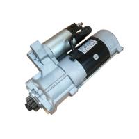 Buy cheap Caterpillar / Ersatz / S6K-T / Cat3066 Truck Starter Motor 32B66-10100 32B66 product