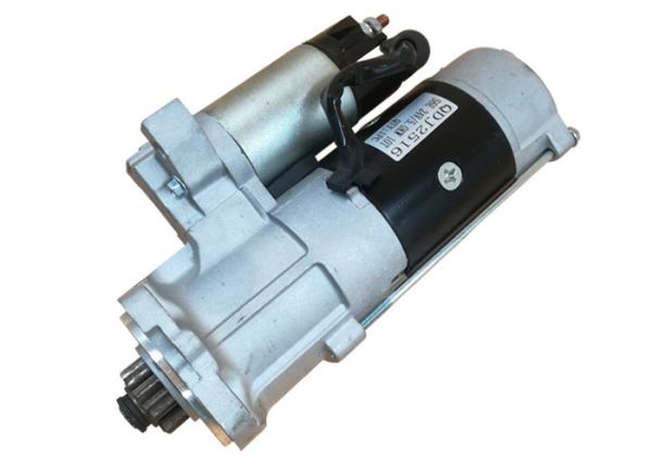 Caterpillar / Ersatz / S6K-T / Cat3066 Truck Starter Motor 32B66-10100 32B66