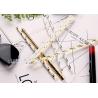 Buy cheap Biodegradable Metallic Paper Straws Compostable Eco Friendly Multi Funtional from wholesalers