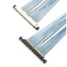 Buy cheap IPEX 26P Micro Coaxial Cable 20496 Series 20496-026T-40 Lvds Display Cable from wholesalers