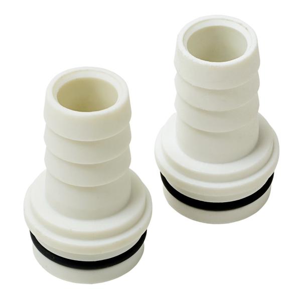 Buy cheap Plastic Hose Tail Fuel Transfer Pump Kits With 3/4" Hose Barb from wholesalers