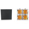 Buy cheap P5 Led Screen Wall / Led Screen Hire Full Color Led Display 32 X 32 from wholesalers