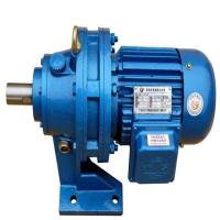 Buy cheap PLE80 B5 B14 IEC Flange Planetary Gear Speed Reducers product