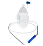 Silicone Drainage System Medical Silicone Negative Pressure Ball Drainage Tube