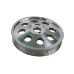 Titanium Stamping Parts Customized High Precision Alloy Metal