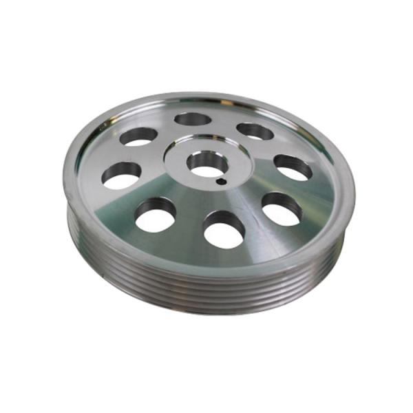 Buy cheap 700mm Length Custom Laser Cutting Service Ra3.2 Sandblasting Sheet Stamping from wholesalers