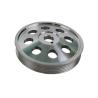 Buy cheap Bicycle Motor Casting CNC Titanium Parts Machining Anodized from wholesalers