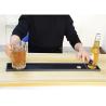 Buy cheap BM-002 Disposable Rubber Bar Mats, Bar Serving Puddle Mat Restaurant Kitchen from wholesalers