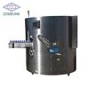 Buy cheap Semi Auto Bottle Unscrambler Machine Accumulation Turntable Electric from wholesalers
