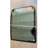 Buy cheap Construction parts excavator spare parts Glass for driving room pipe from wholesalers