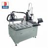 Buy cheap Initial Payment 700x700x100 Epoxy Resin Filling Machine Automatic Dispensing Machine from wholesalers