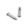 Buy cheap Anodizing CNC Stainless Steel Parts Customized Aluminum Milled Parts from wholesalers