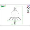 Buy cheap Rustproof Air Terminal Ese Lightning Arrester For Homes / Barn / Villa / Chimney from wholesalers