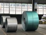 ASTM A653 Galvalume Steel Coil Zincalume Coil 0.8mm*980mm​