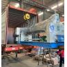 Buy cheap 3 Roller Plate Rolling Tube Pipe Bending Machine Sheet Metal Process W11-16*1500 from wholesalers
