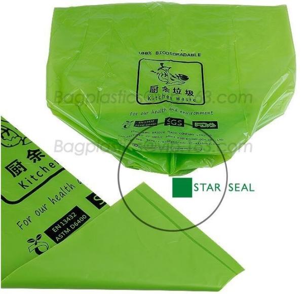 Buy cheap biodegradable Pet Waste Bags Dog Poop Bag, Factory direct high quality biodegradable plastic dog poop pet waste bag from wholesalers