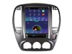 9.7'' Tesla Vertical Screen For Nissan Bluebird Sylphy G11 2005-2012