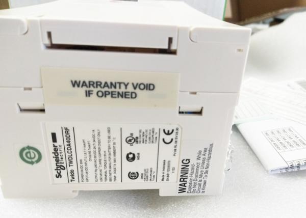Buy cheap TWDLCDA40DRF Twido Compact Base Controller 24VDC Supply 24 Input from wholesalers