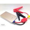 Buy cheap 12V Multifunctional Pocket Jump Starter Small With LED Light from wholesalers