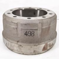 Buy cheap K2700 KQ9H6 Rear Brake Drum DONGFENG TIANLONG 3502075-K2700 Anti Corrosion product