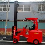 1.5-3 Tonne NA Series Electric Narrow Aisle Forklift