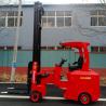Buy cheap 1.5-3 Tonne NA Series Electric Narrow Aisle Forklift from wholesalers