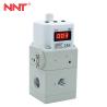 Buy cheap NNT Digital Pneumatic Regulator , 24 VDC Electro Pneumatic Regulator from wholesalers