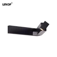 Buy cheap 3w Led Wall Lamp Aluminum Adjustable Angle Warm White For Bedroom Corridor product