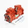Buy cheap R225-9 R265-9 R275-9 Excavator Hydraulic Pump Motor Parts K3V112DTP-9P12-12T Main Piston Pump from wholesalers