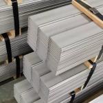 Hot Rolled Flat Bar Stainless Steel 300mm 304 401 410 Polished