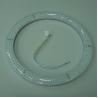 Buy cheap D406mm diameter led G10 lights circular bulbs led fluorescent lamps from wholesalers
