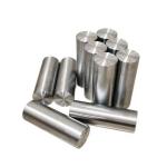 Inconel Alloy 600 Round Bar UNS N06600 For Industrial Application