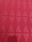 UV Resistant Turf Shock Pads Underlay Fake Grass Safety Shock Absorbing Pad