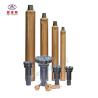 Buy cheap Rustproof DTH Hammer Bit Compact QL60 Rock Drill Bit Wear Resistant from wholesalers