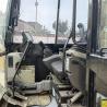 Buy cheap Original Hydraulic Cylinder Used Caterpillar Cat 305.5E Excavator for 5TON Sale from wholesalers
