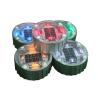Buy cheap 1200MAH NI MH Battery Underground Solar Road Studs IP68 Aluminum Shell For Road Safety from wholesalers
