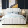 Buy cheap Upholstered 1 Large Double Bed from wholesalers