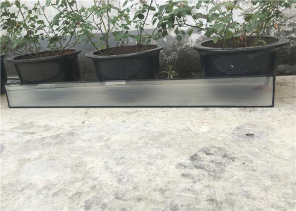 Buy cheap Energy Saving Vacuum Insulated Glass Panels , Low E Coating Triple / Double Glazed Glass from wholesalers