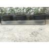 Buy cheap Energy Saving Vacuum Insulated Glass Panels , Low E Coating Triple / Double Glazed Glass from wholesalers