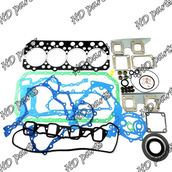 Buy cheap FD46 Gasket Repair Kit 11044-0T001 10101-0T025 from wholesalers